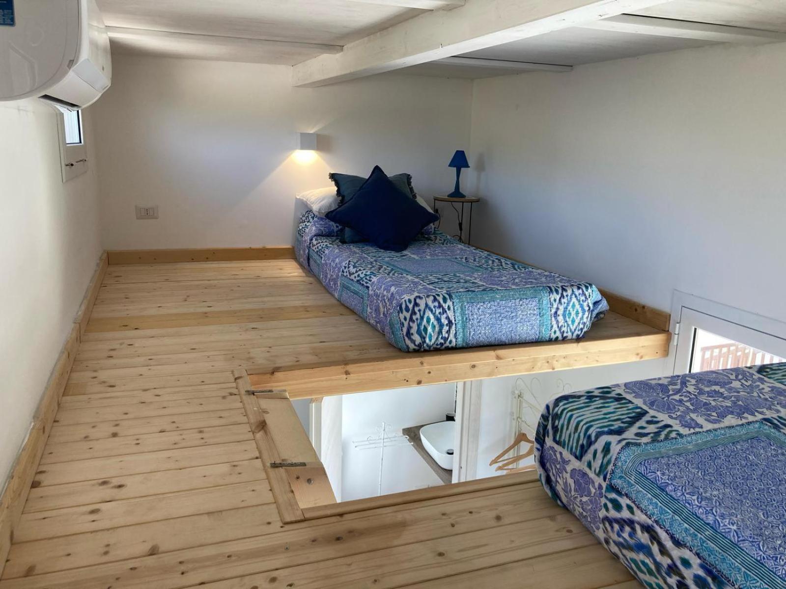 "Bnb Noto" - Charming Tiny House Dış mekan fotoğraf