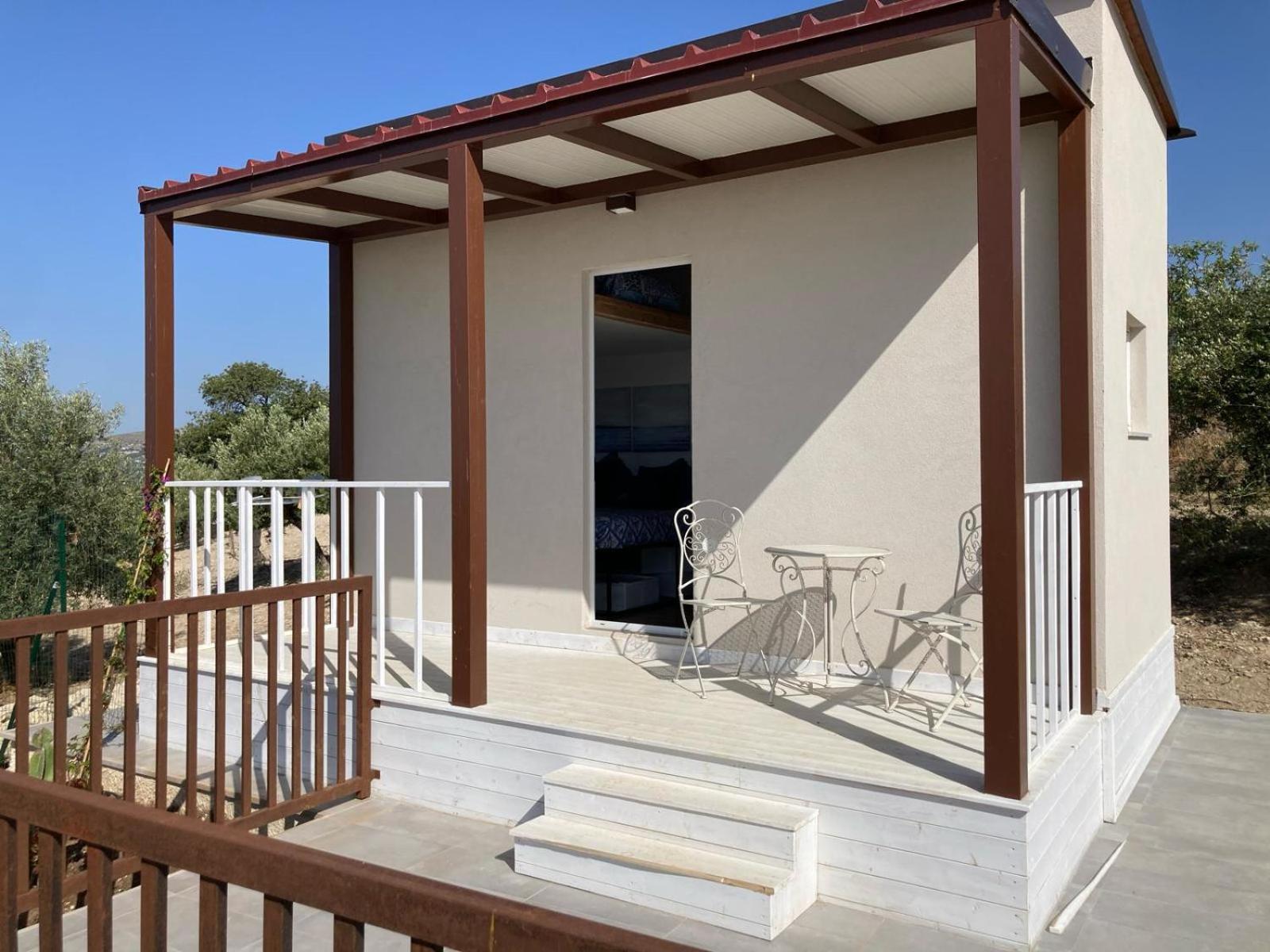 "Bnb Noto" - Charming Tiny House Dış mekan fotoğraf