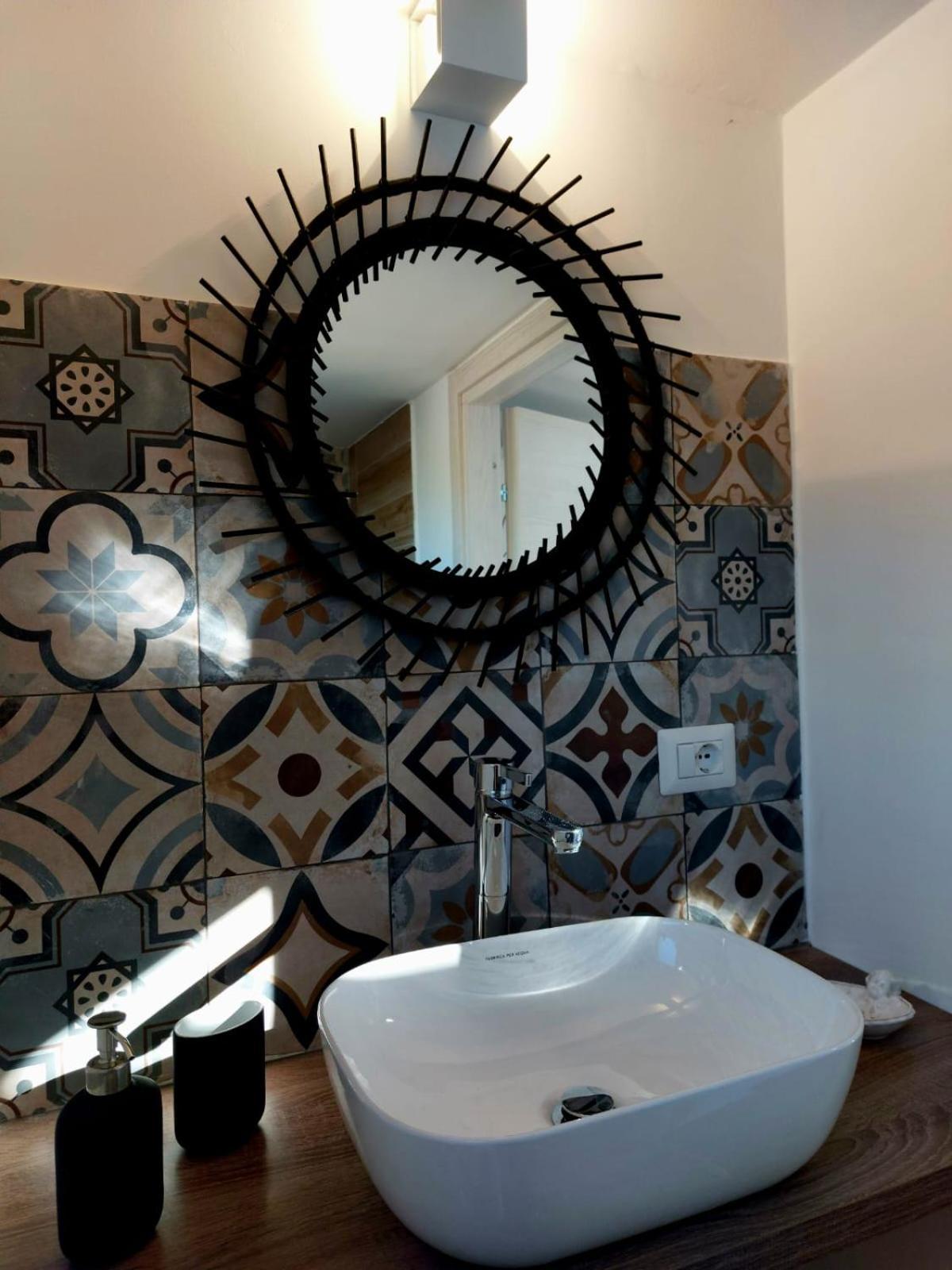 "Bnb Noto" - Charming Tiny House Dış mekan fotoğraf