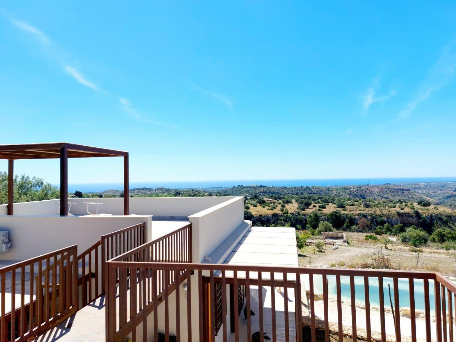 "Bnb Noto" - Charming Tiny House Dış mekan fotoğraf