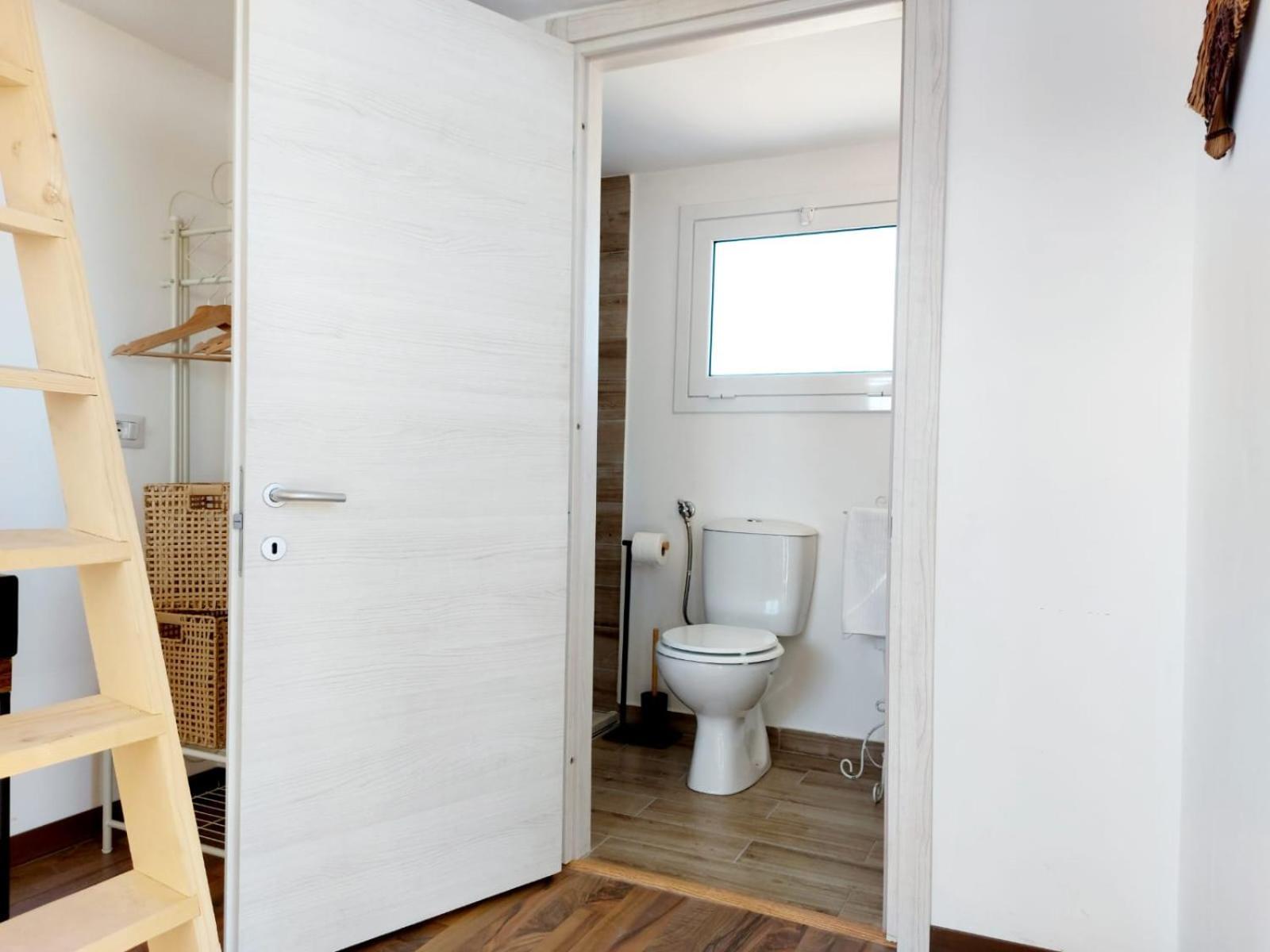 "Bnb Noto" - Charming Tiny House Dış mekan fotoğraf