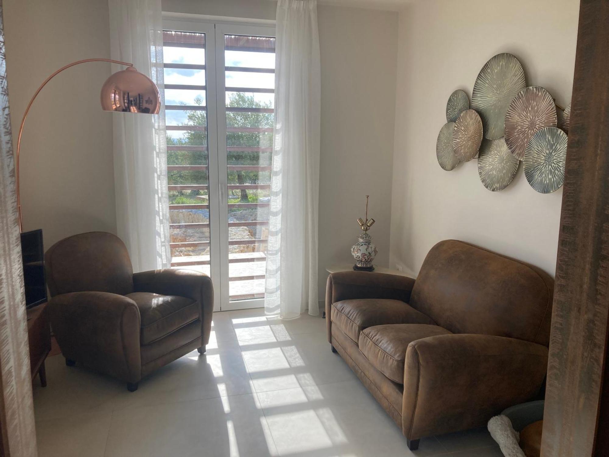 "Bnb Noto" - Charming Tiny House Dış mekan fotoğraf